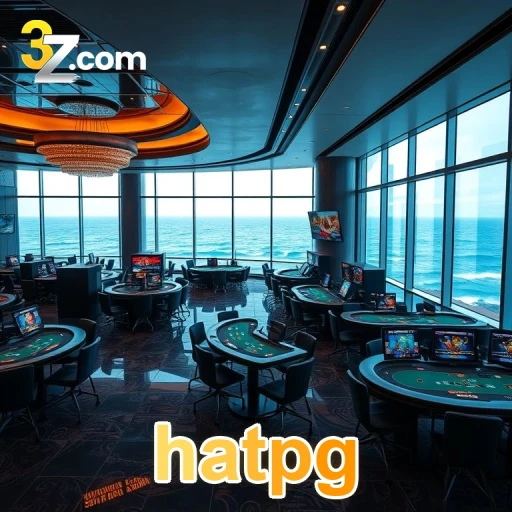 hatpg Baixar