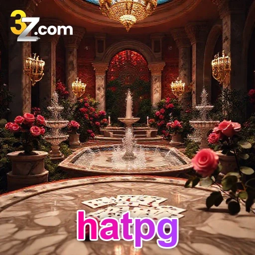 hatpg Jogos de caça-níqueis