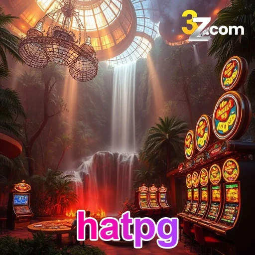 hatpg Jogos de caça-níqueis